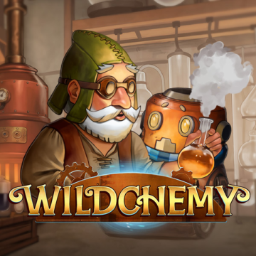 ทดลองเล่น Wildchemy
