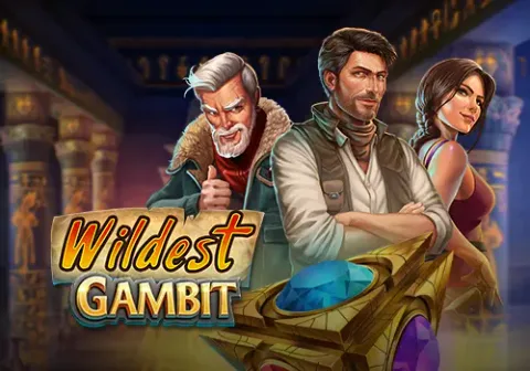 ทดลองเล่น Wildest Gambit