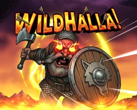 ทดลองเล่น Wildhalla