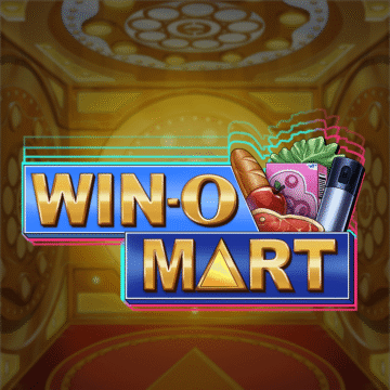 ทดลองเล่น Win O Mart