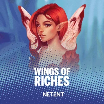 ทดลองเล่น Wings of Riches™