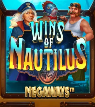 ทดลองเล่น Wins Of Nautilus