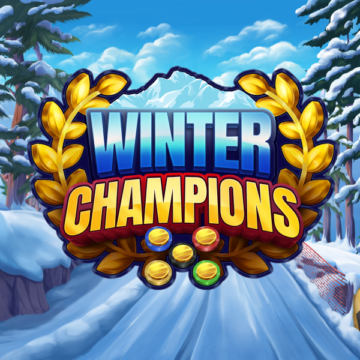 ทดลองเล่น Winter Champions