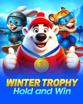 ทดลองเล่น Winter Trophy Hold and Win
