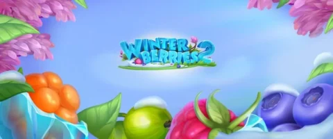 ทดลองเล่น Winterberries 2