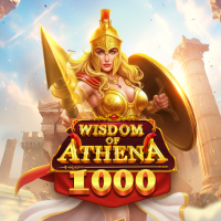 ทดลองเล่น Wisdom of Athena 1000