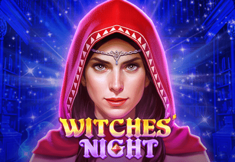ทดลองเล่น Witches Night