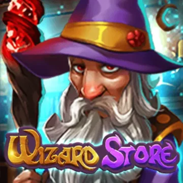 ทดลองเล่น Wizard Store