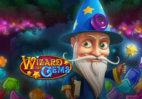 ทดลองเล่น Wizard of Gems