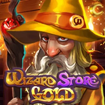ทดลองเล่น WizardStoreGold