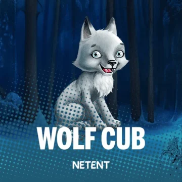 ทดลองเล่น Wolf Cub™