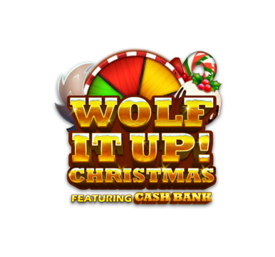ทดลองเล่น WOLF IT UP! CHRISTMAS