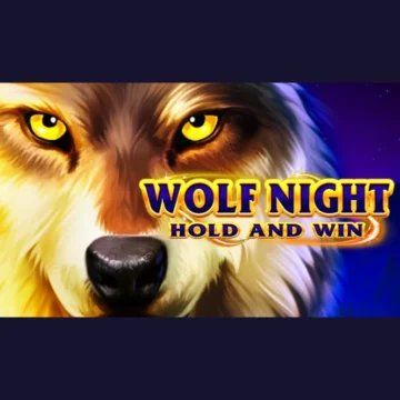 ทดลองเล่น Wolf Night Hold and Win