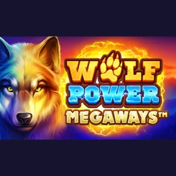 ทดลองเล่น Wolf Power Megaways