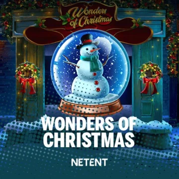 ทดลองเล่น Wonders of Christmas™