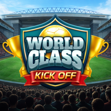 ทดลองเล่น World Class Kick Off