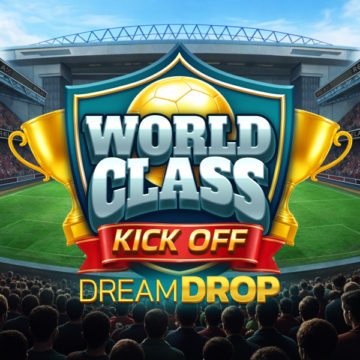 ทดลองเล่น World Class Kick Off Dream Drop