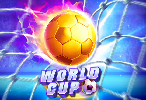 ทดลองเล่น World Cup