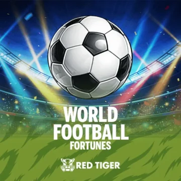ทดลองเล่น World Football Fortunes