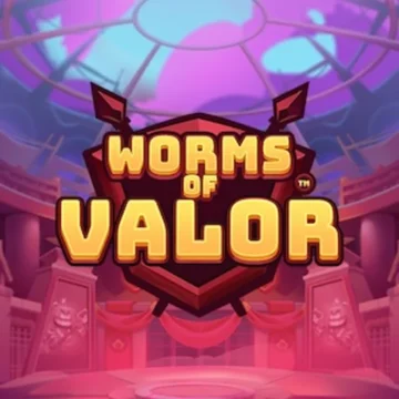 ทดลองเล่น Worms of Valor