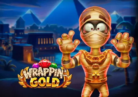 ทดลองเล่น Wrappin’ Gold