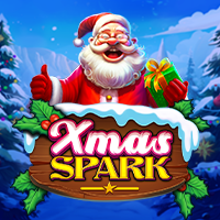 ทดลองเล่น Xmas Spark