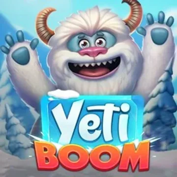ทดลองเล่น Yeti Boom