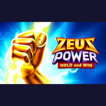 ทดลองเล่น Zeus Power