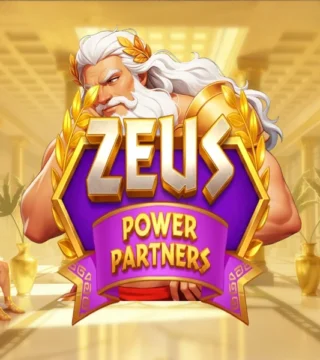 ทดลองเล่น Zeus Power Partners