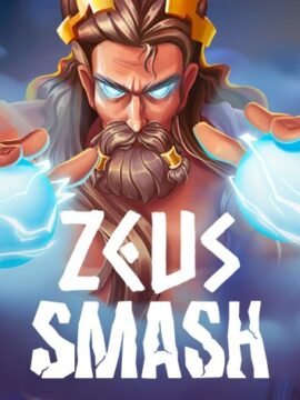 ทดลองเล่น Zeus Smash