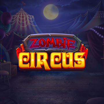 ทดลองเล่น Zombie Circus