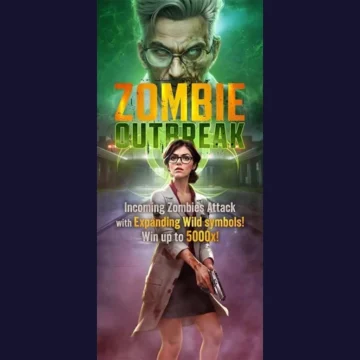 ทดลองเล่น Zombie Outbreak