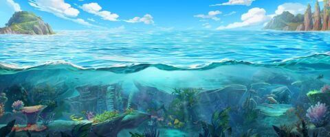 ทดลองเล่น A Big Catch – HOLD & WIN