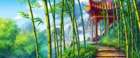 ทดลองเล่น Bamboo Rush