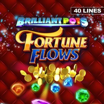 ทดลองเล่น Brilliant Pots – Fortune Flows
