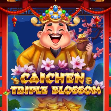 ทดลองเล่น CAICHEN TRIPLE BLOSSOM