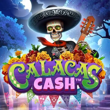 ทดลองเล่น Calacas Cash