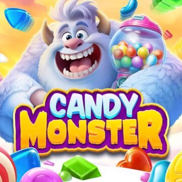 ทดลองเล่น Candy Monster Buy Bonus