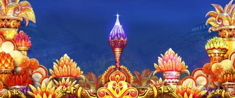 ทดลองเล่น Carnaval Forever