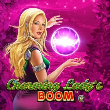 ทดลองเล่น Charming Lady’s Boom