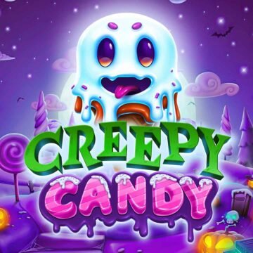 ทดลองเล่น Creepy Candy Buy Bonus