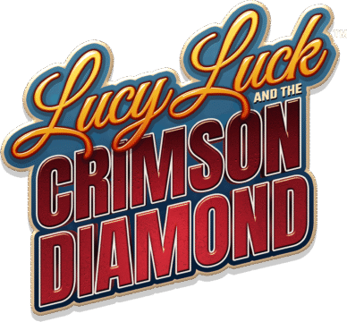 ทดลองเล่น Lucy Luck and the Crimson Diamond