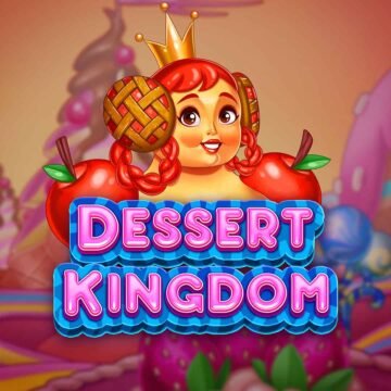 ทดลองเล่น Dessert Kingdom Buy Bonus