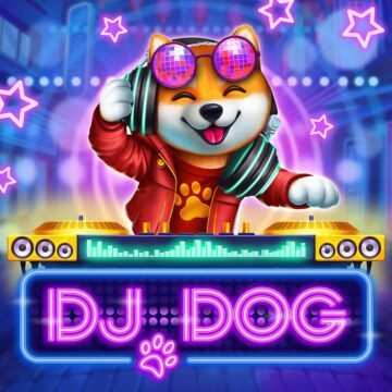 ทดลองเล่น DJ Dog