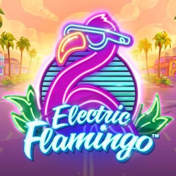 ทดลองเล่น Electric Flamingo