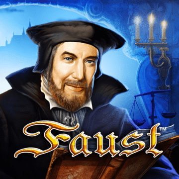 ทดลองเล่น Faust