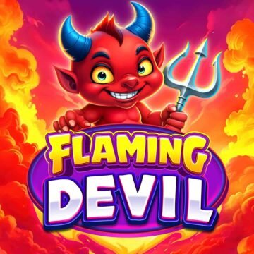 ทดลองเล่น Flaming Devil