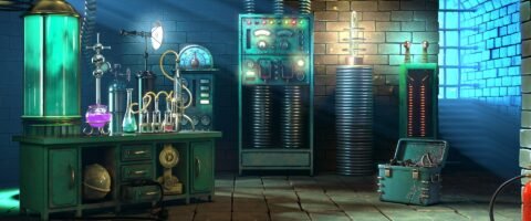 ทดลองเล่น Frankenslot’s Monster