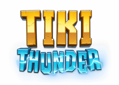 ทดลองเล่น Tiki Thunder