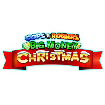 ทดลองเล่น Cops ‘n’ Robbers Big Money Christmas